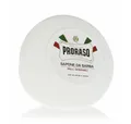 Produktbild: PRORASO Rasierseife White Shaving Soap In A Bowl Sensitive Haut 150ml