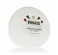 Produktbild: PRORASO Rasierseife White Shaving Soap In A Bowl Sensitive Haut 150ml