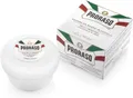 Produktbild: Rasierseife Proraso 150ml Grüntee Hafer für sensible Haut, Rasierschaum
