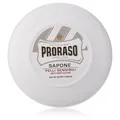 Produktbild: Proraso Weiss Shaving Soap Bowl 150ml
