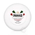 Produktbild: Proraso Neu Rasierseife Topf Sensible Haut - 150ml