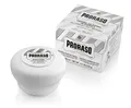 Produktbild: Proraso White Shaving Soap in a Bowl 150ml - Sapone Pelli Sensibili (6,63€/100ml