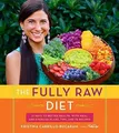 Produktbild: Kristina Carrillo-Bucaram The Fully Raw Diet (Taschenbuch)