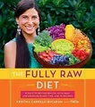 Produktbild: The Fully Raw Diet: 21 Days to Better Health, with Meal ... | Buch | Zustand gut