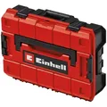 Produktbild: Einhell Koffer E-Case S-F Rot-Schwarz