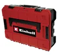 Produktbild: Einhell Werkzeugkoffer Einhell E-Case S-F 4540011 Transportkoffer Polypropylen Rot, Schwarz