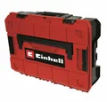 Produktbild: Einhell Werkzeugkoffer E-Case S-F / 46127706 (Solo, unbefüllt - inkl. 2 Schaumstoffeinlagen), Erweiterbar, Stapelbar, Verriegelungssystem