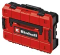 Produktbild: Einhell E-Case S-F Systemkoffer Modular Stapelbar Werkzeugkoffer 25 kg