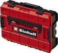 Produktbild: Einhell E-Case S-F System-Koffer Stapel- und Erweiterbar - Rot (4540011)