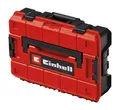 Produktbild: EINHELL Stapelbarer Systemkoffer für Werkzeuge E-CASE S-F 4540011