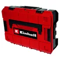 Produktbild: Einhell Systemkoffer E-Case S-F Maschinen Koffer Werkzeugkoffer stapelbar foam