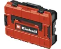 Produktbild: Systemkoffer Einhell E-Case S-F inkl. 2x Schaumstoffeinlagen 330 x 131 x 444 mm,