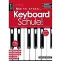 Produktbild: Meine erste Keyboardschule!