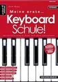 Produktbild: Meine erste Keyboardschule! Der leichte Einstieg fü... | Buch | Zustand sehr gut