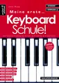 Produktbild: Jens Rupp / Meine erste Keyboardschule!