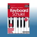 Produktbild: Meine erste Keyboardschule! | Jens Rupp