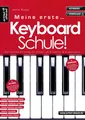 Produktbild: Meine erste Keyboardschule!, Jens Rupp