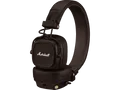 Produktbild: MARSHALL Major V, On-ear Kopfhörer Bluetooth Brown