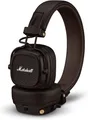 Produktbild: Marshall Major V braun / kabellose On-Ear Bluetooth-Kopfhörer (robust & faltbar)