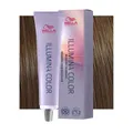 Produktbild: Wella Illumina Color 7/31 Mittleres Goldenes Aschblond 60ml - permanente Färbun