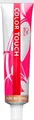 Produktbild: Wella Color Touch Pure Naturals 8/0 Hellblond 60 ml Tönung
