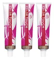 Produktbild: 3er Wella Professionals Color Touch 8/0 Hellblond 60 ml