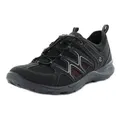 Produktbild: Ecco Terracruise Lt Low Vent Sneaker Alltagsschuh schwarz 47 EU