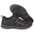 Produktbild: Ecco Terracruise LT Low Vent schwarz Herren Wanderschuh schwarz 47 EU