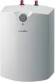 Produktbild: Gorenje GT 10 U N/D A Warmwasserspeicher (druckfest), 9,9 l, 2 kW, Frostschutz, Überhitzungsschutz, weiß