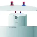 Produktbild: Gorenje Boiler  GT 10U 10 Liter DRUCKFEST Warmwasserbereiter Untertisch