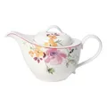 Produktbild: Villeroy & Boch Mariefleur Tea Teekanne 2 Personen 0,62 L Mariefleur Tea 1042170220