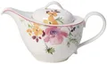 Produktbild: Villeroy & Boch Teekanne Mariefleur Tea Teekanne 2 Personen 0,62 l