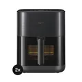 Produktbild: Dreame Mova Aerochef FD10 Pro - Heißluftfritteuse - 2er-Set