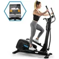Produktbild: Capital Sports - Helix Pro Cross Trainer Bluetooth App 20kg Schwungmasse
