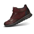 Produktbild: bugatti Herren-331-APA30-3214-3131-Stiefel Kaltfutter,dark red/dark red,43
