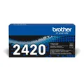 Produktbild: Brother TN-2420 Tonerkartusche 1 Stück(e) Original Schwarz (TN2420)