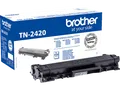 Produktbild: BROTHER TN-2420 Toner Schwarz (TN-2420)
