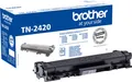 Produktbild: Brother TN-2420 Tonerkartusche 1 Stück(e) Original Schwarz
