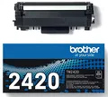 Produktbild: ORIGINAL Original Toner Brother TN-2420, ca. 3.000 S., schwarz 1577169-OO