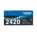 Produktbild: Original Brother Toner TN-2420, Einzelpack, schwarz 174234