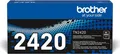 Produktbild: Brother TN2420 - Hohe Ergiebigkeit - Schwarz