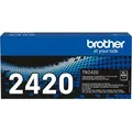 Produktbild: Brother TN-2420 Toner Schwarz