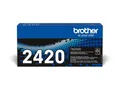 Produktbild: Brother TN2420 - Hohe Ergiebigkeit - Schwarz