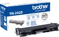 Produktbild: TONER TN 2420 - Toner, Brother, schwarz, TN2420, original