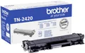 Produktbild: Brother Toner TN-2420 Original Schwarz 3000 Seiten TN2420