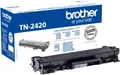 Produktbild: Brother Toner Brother TN 2420 Black