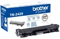 Produktbild: Brother Toner TN-2420 Schwarz (Reichweite: ca. 3000 Seiten) BRANDNEU
