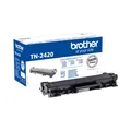 Produktbild: Brother TN-2420 Original Toner Schwarz für ca. 3.000 Seiten