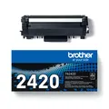 Produktbild: 1 bis 12x brother Toner für Laserdrucker HL-L2310D, schwarz - SPARE BIS ZU 3%