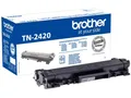 Produktbild: TN-2420 Brother Toner-Kit schwarz für cirka 3.000 Seiten